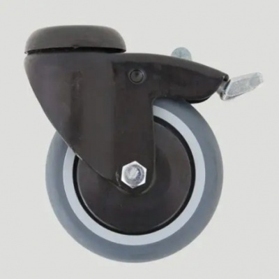 Колесо стальноне (75 мм) AVL_008